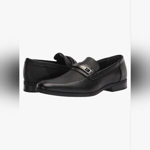 Calvin Klein Men's Jameson Loafers Size 10